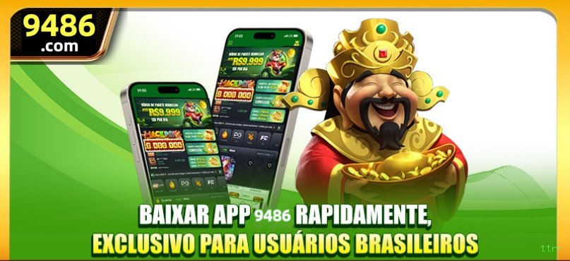 Cassino ttrr app mobile